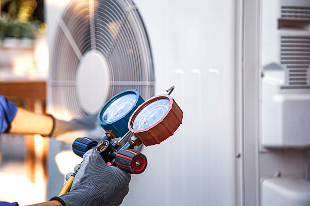 Affordable Hvac solutions in Pitcairn, PA