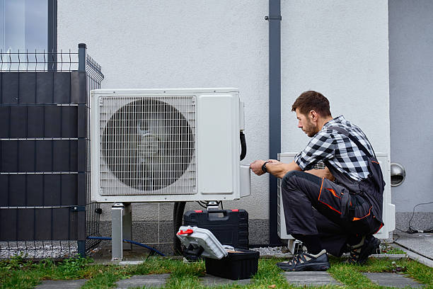 Top rated local Hvac specialists in Pitcairn, PA